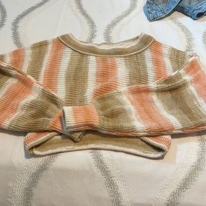 urban outfitters sweater